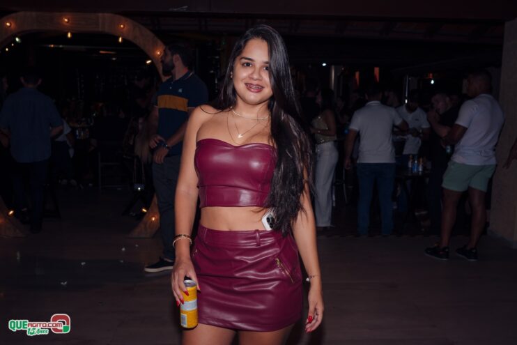 Modão Sertanejo anima a noite de quarta-feira na Casa Trancoso, em Eunápolis 12