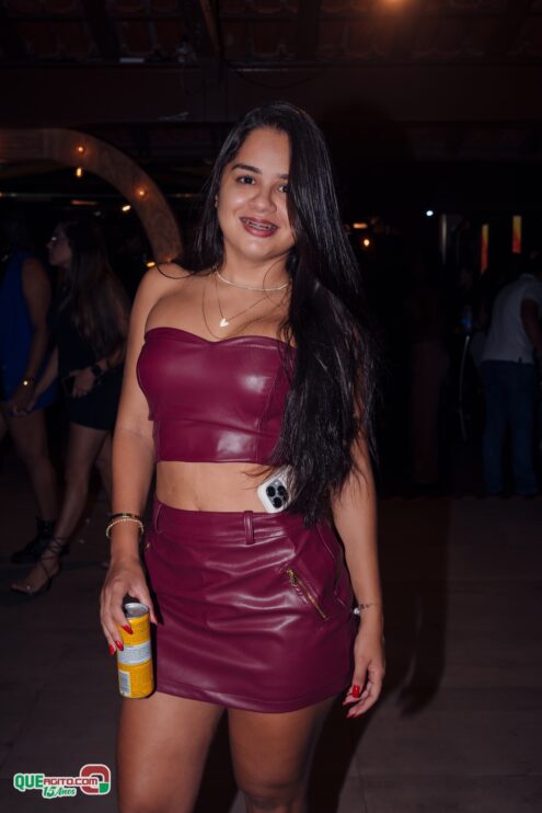 Modão Sertanejo anima a noite de quarta-feira na Casa Trancoso, em Eunápolis 13