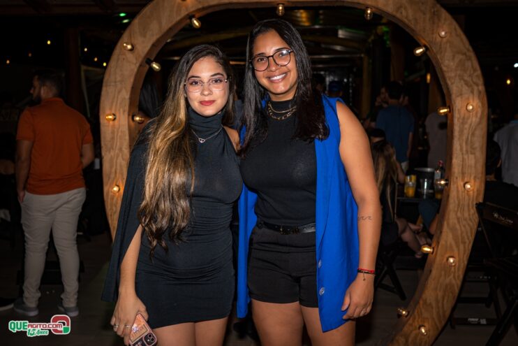 Modão Sertanejo anima a noite de quarta-feira na Casa Trancoso, em Eunápolis 20