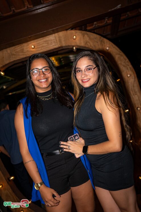 Modão Sertanejo anima a noite de quarta-feira na Casa Trancoso, em Eunápolis 22