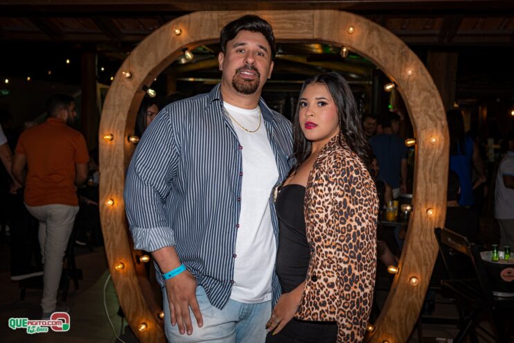 Modão Sertanejo anima a noite de quarta-feira na Casa Trancoso, em Eunápolis 23