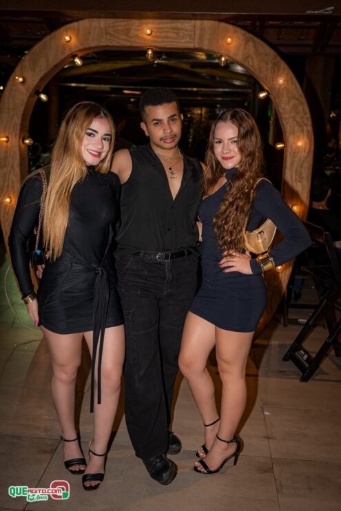 Modão Sertanejo anima a noite de quarta-feira na Casa Trancoso, em Eunápolis 25