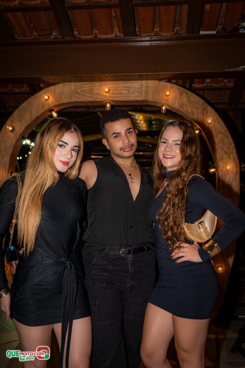 Modão Sertanejo anima a noite de quarta-feira na Casa Trancoso, em Eunápolis 26