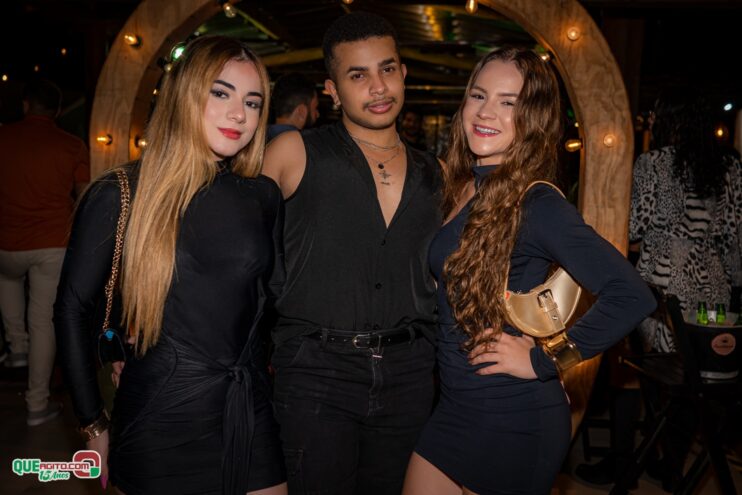 Modão Sertanejo anima a noite de quarta-feira na Casa Trancoso, em Eunápolis 27