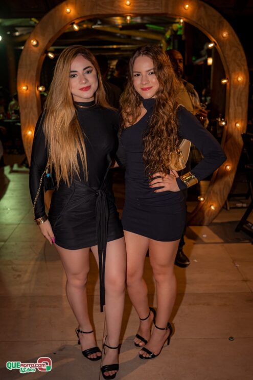 Modão Sertanejo anima a noite de quarta-feira na Casa Trancoso, em Eunápolis 29