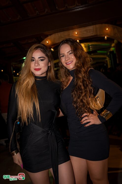 Modão Sertanejo anima a noite de quarta-feira na Casa Trancoso, em Eunápolis 30