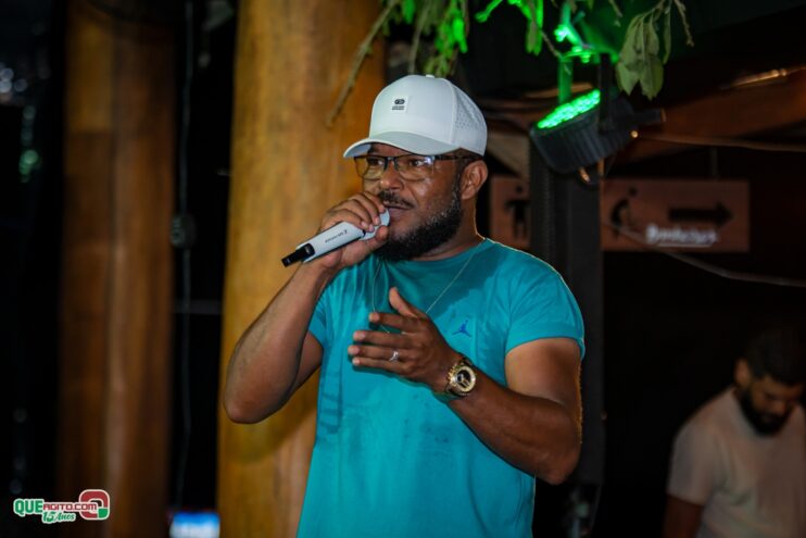 Modão Sertanejo anima a noite de quarta-feira na Casa Trancoso, em Eunápolis 31