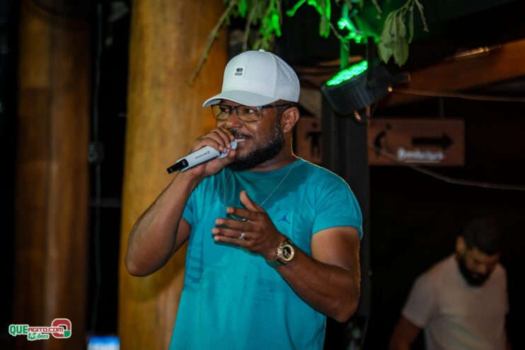 Modão Sertanejo anima a noite de quarta-feira na Casa Trancoso, em Eunápolis 32
