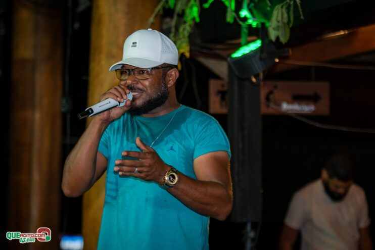 Modão Sertanejo anima a noite de quarta-feira na Casa Trancoso, em Eunápolis 33