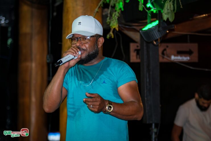 Modão Sertanejo anima a noite de quarta-feira na Casa Trancoso, em Eunápolis 34