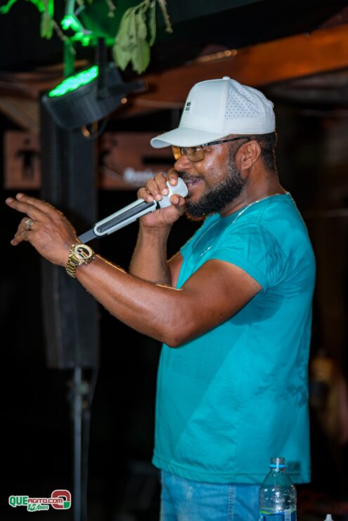 Modão Sertanejo anima a noite de quarta-feira na Casa Trancoso, em Eunápolis 36