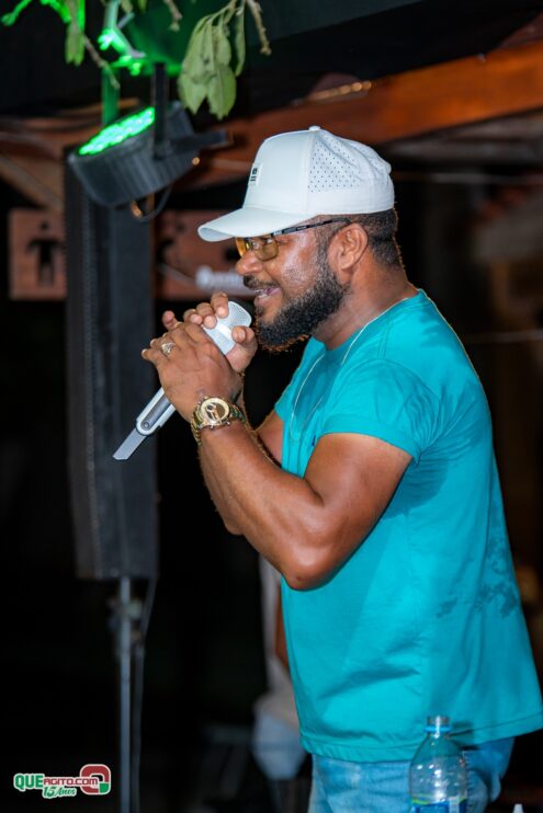 Modão Sertanejo anima a noite de quarta-feira na Casa Trancoso, em Eunápolis 37