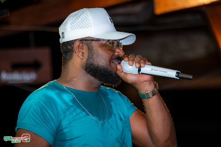 Modão Sertanejo anima a noite de quarta-feira na Casa Trancoso, em Eunápolis 38