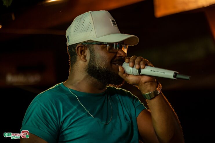 Modão Sertanejo anima a noite de quarta-feira na Casa Trancoso, em Eunápolis 39