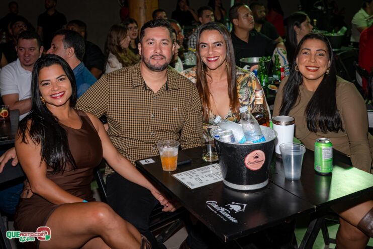 Modão Sertanejo anima a noite de quarta-feira na Casa Trancoso, em Eunápolis 40