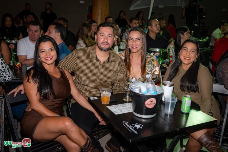 Modão Sertanejo anima a noite de quarta-feira na Casa Trancoso, em Eunápolis 41