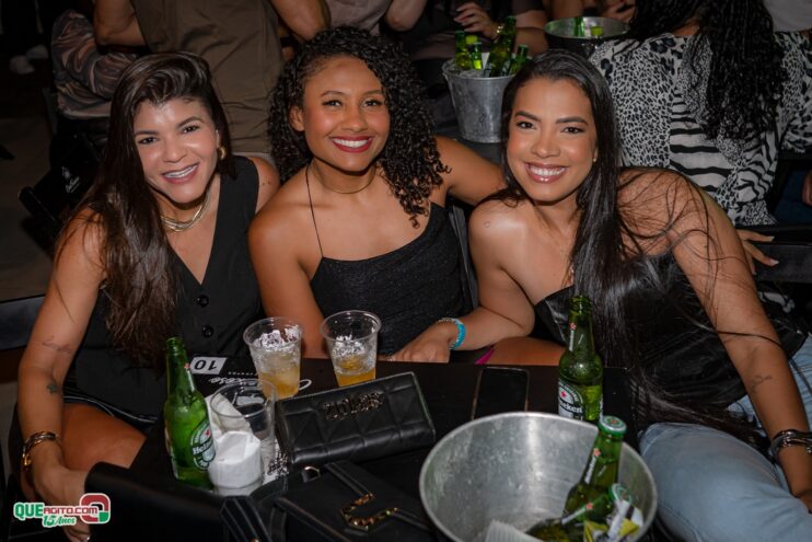 Modão Sertanejo anima a noite de quarta-feira na Casa Trancoso, em Eunápolis 42