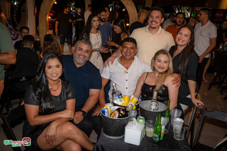 Modão Sertanejo anima a noite de quarta-feira na Casa Trancoso, em Eunápolis 43