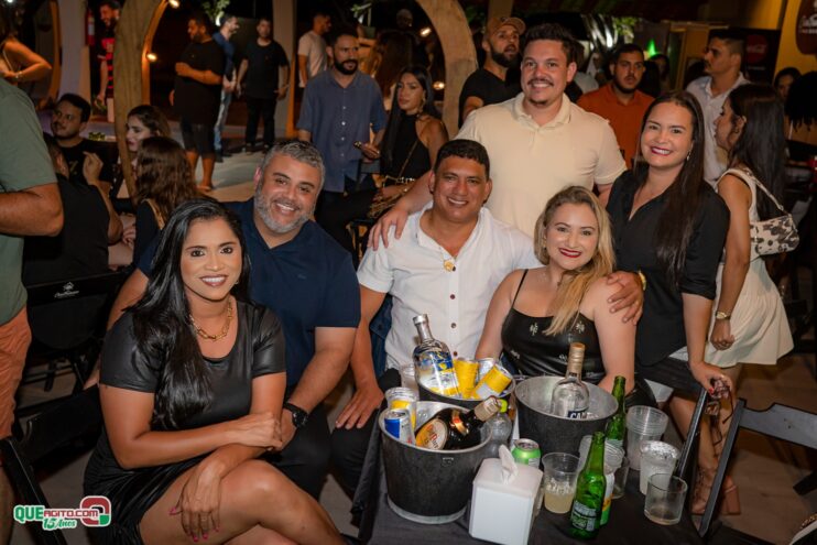 Modão Sertanejo anima a noite de quarta-feira na Casa Trancoso, em Eunápolis 44