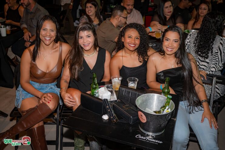 Modão Sertanejo anima a noite de quarta-feira na Casa Trancoso, em Eunápolis 45