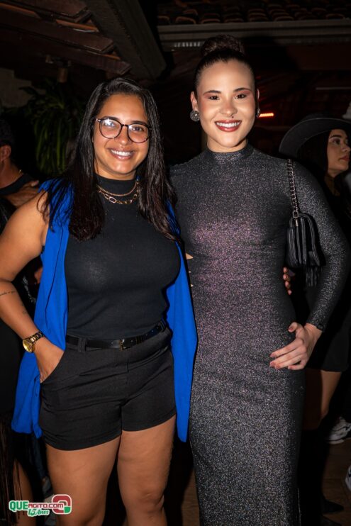 Modão Sertanejo anima a noite de quarta-feira na Casa Trancoso, em Eunápolis 47