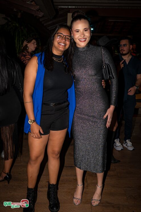 Modão Sertanejo anima a noite de quarta-feira na Casa Trancoso, em Eunápolis 48