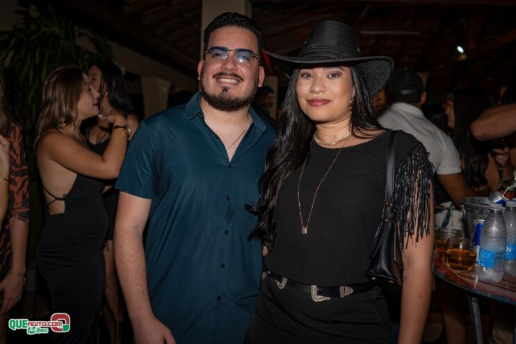 Modão Sertanejo anima a noite de quarta-feira na Casa Trancoso, em Eunápolis 49