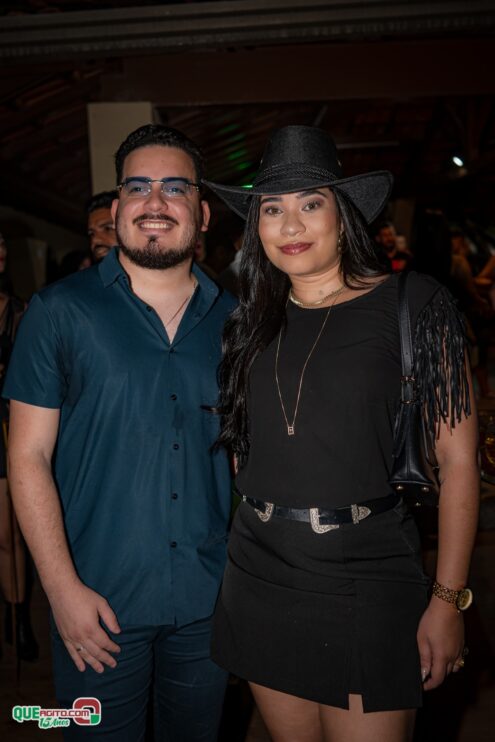 Modão Sertanejo anima a noite de quarta-feira na Casa Trancoso, em Eunápolis 50