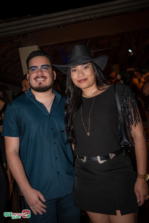 Modão Sertanejo anima a noite de quarta-feira na Casa Trancoso, em Eunápolis 51