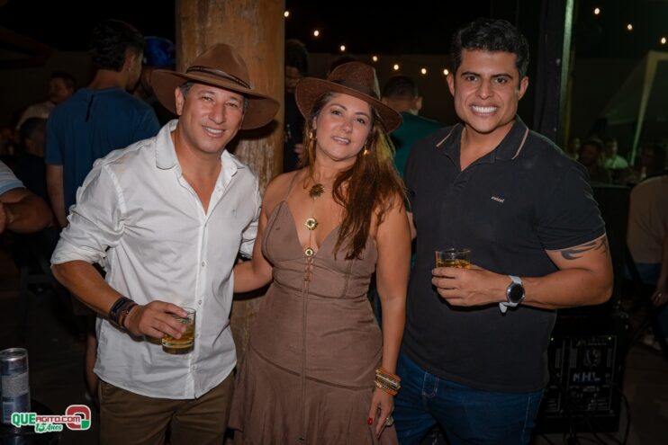 Modão Sertanejo anima a noite de quarta-feira na Casa Trancoso, em Eunápolis 53