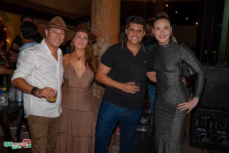 Modão Sertanejo anima a noite de quarta-feira na Casa Trancoso, em Eunápolis 57