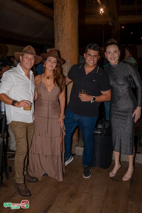 Modão Sertanejo anima a noite de quarta-feira na Casa Trancoso, em Eunápolis 58