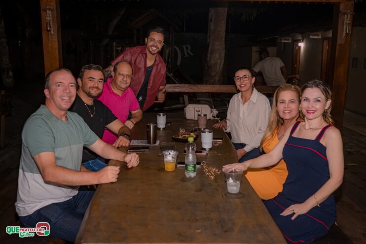 Modão Sertanejo anima a noite de quarta-feira na Casa Trancoso, em Eunápolis 60