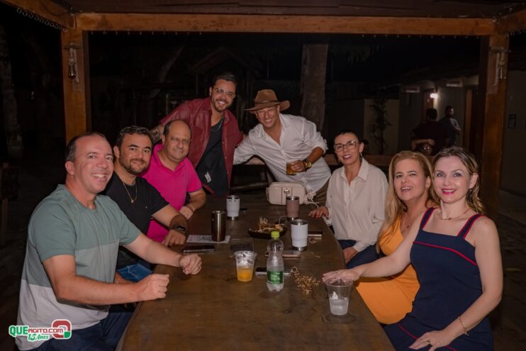 Modão Sertanejo anima a noite de quarta-feira na Casa Trancoso, em Eunápolis 61