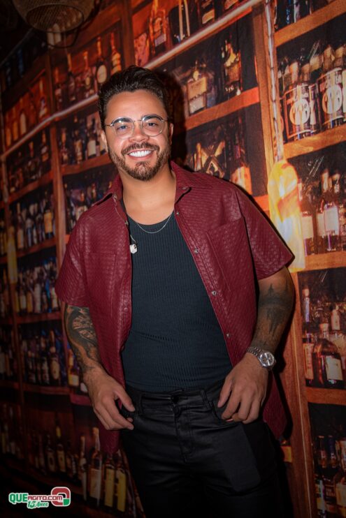 Modão Sertanejo anima a noite de quarta-feira na Casa Trancoso, em Eunápolis 68