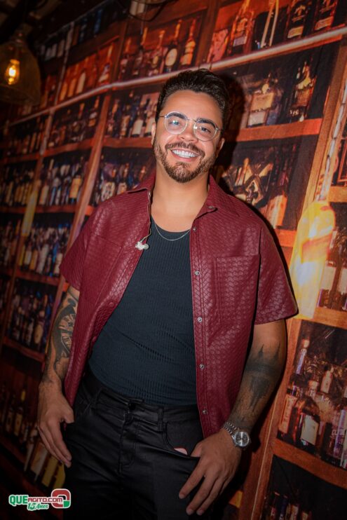 Modão Sertanejo anima a noite de quarta-feira na Casa Trancoso, em Eunápolis 69