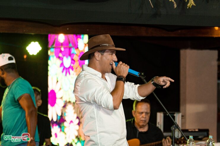 Modão Sertanejo anima a noite de quarta-feira na Casa Trancoso, em Eunápolis 70