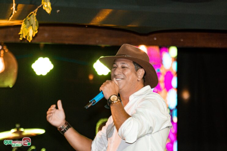 Modão Sertanejo anima a noite de quarta-feira na Casa Trancoso, em Eunápolis 72