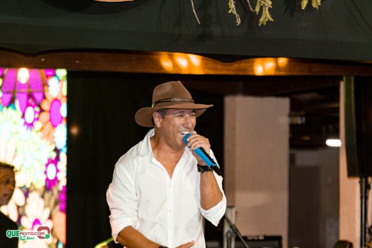 Modão Sertanejo anima a noite de quarta-feira na Casa Trancoso, em Eunápolis 73
