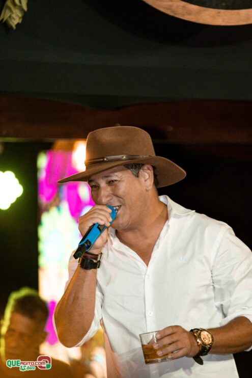 Modão Sertanejo anima a noite de quarta-feira na Casa Trancoso, em Eunápolis 75