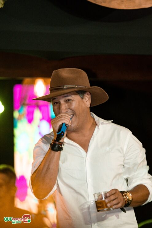 Modão Sertanejo anima a noite de quarta-feira na Casa Trancoso, em Eunápolis 76