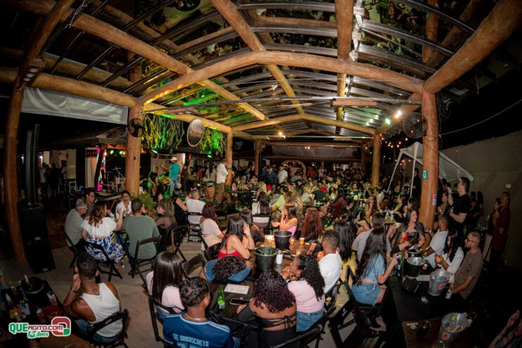 Modão Sertanejo anima a noite de quarta-feira na Casa Trancoso, em Eunápolis 79