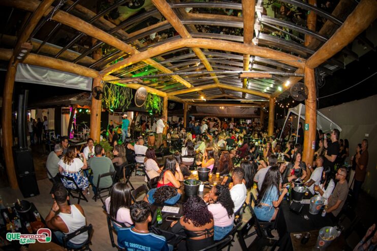 Modão Sertanejo anima a noite de quarta-feira na Casa Trancoso, em Eunápolis 80