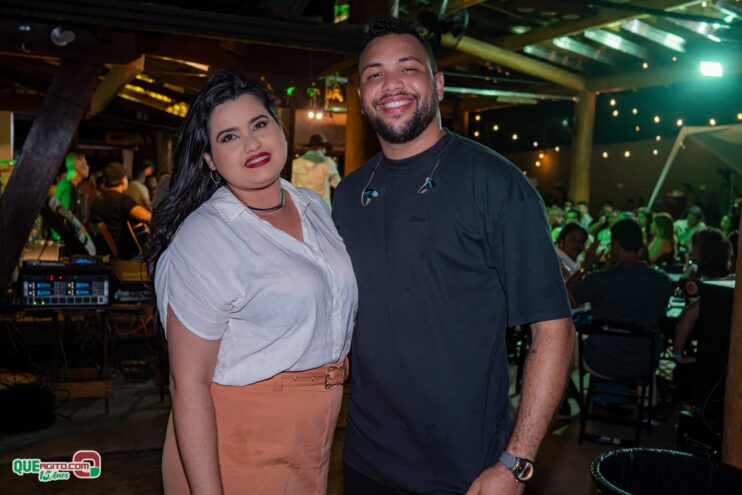 Modão Sertanejo anima a noite de quarta-feira na Casa Trancoso, em Eunápolis 81