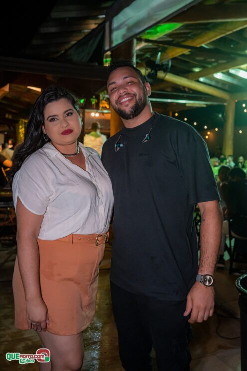 Modão Sertanejo anima a noite de quarta-feira na Casa Trancoso, em Eunápolis 82