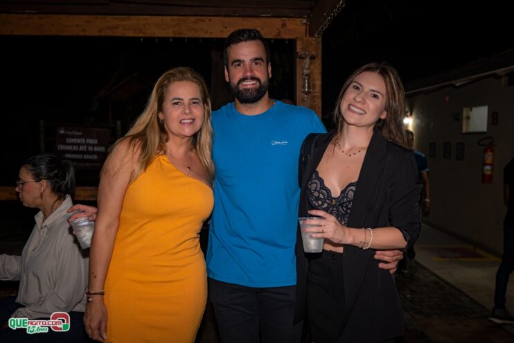 Modão Sertanejo anima a noite de quarta-feira na Casa Trancoso, em Eunápolis 83