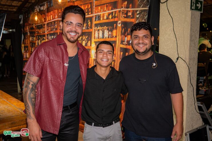 Modão Sertanejo anima a noite de quarta-feira na Casa Trancoso, em Eunápolis 86
