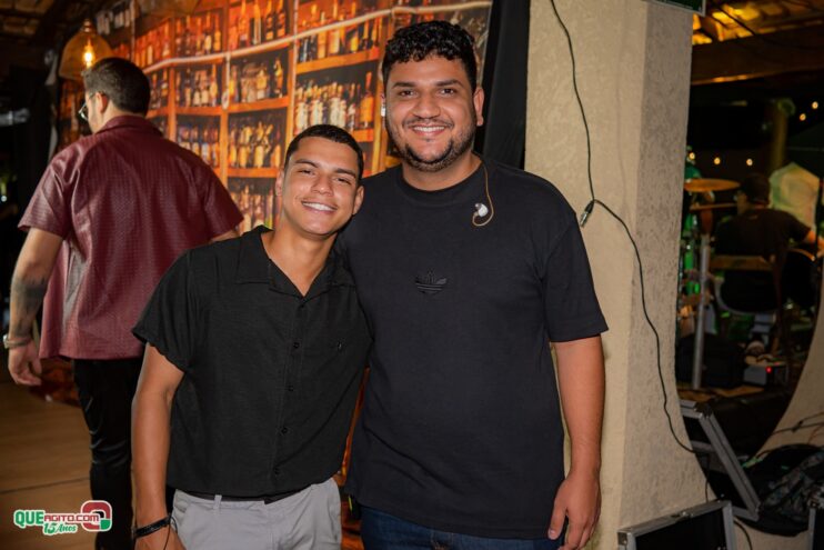 Modão Sertanejo anima a noite de quarta-feira na Casa Trancoso, em Eunápolis 88