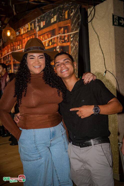 Modão Sertanejo anima a noite de quarta-feira na Casa Trancoso, em Eunápolis 91