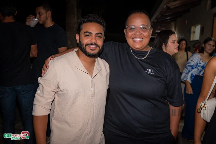 Modão Sertanejo anima a noite de quarta-feira na Casa Trancoso, em Eunápolis 93